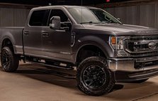 2021 Ford Super Duty F-250 XLT