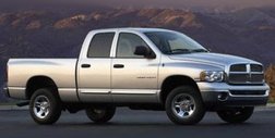 2006 Dodge Ram 2500 ST