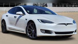 2019 Tesla Model S 75D