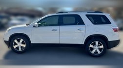 2012 GMC Acadia SLT-1