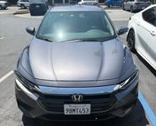 2022 Honda Insight EX
