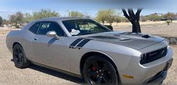 2014 Dodge Challenger R/T
