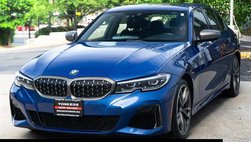 2022 BMW 3 Series M340i xDrive