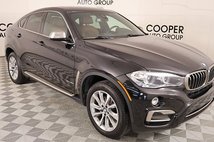 2017 BMW X6 xDrive35i