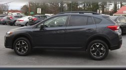 2019 Subaru Crosstrek 2.0i Base