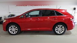 2013 Toyota Venza LE