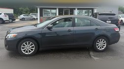 2010 Toyota Camry XLE V6