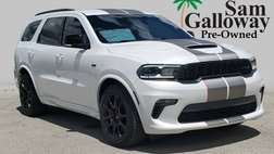 2021 Dodge Durango SRT 392