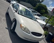 2012 Ford Edge Limited