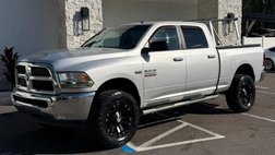 2015 Ram Ram Pickup 2500 SLT