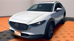 2020 Mazda CX-30 Premium