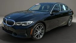 2019 BMW 3 Series 330i xDrive