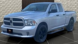 2015 Ram Ram Pickup 1500 Express