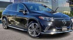 2024 Mercedes-Benz EQS EQS 450 4MATIC