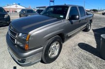 2006 Chevrolet Silverado 1500 LT