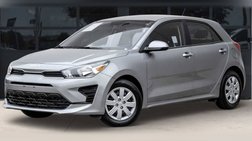 2023 Kia Rio5 S