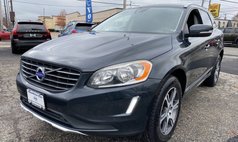 2015 Volvo XC60 T6