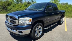 2007 Dodge Ram 1500 SLT