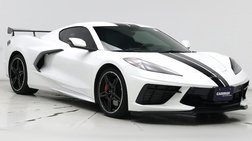 2022 Chevrolet Corvette Stingray