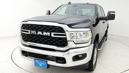 2024 Ram Ram Pickup 2500 Big Horn