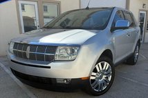 2010 Lincoln MKX Base