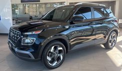 2021 Hyundai Venue SEL