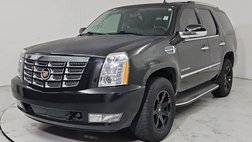 2014 Cadillac Escalade Base