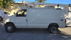 1995 Ford E-350 