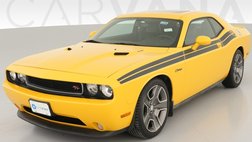 2012 Dodge Challenger R/T
