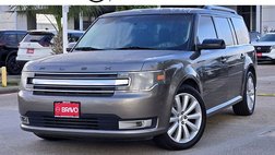 2014 Ford Flex SEL