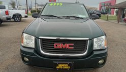 2005 GMC Envoy SLE