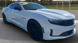 2023 Chevrolet Camaro LT