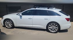 2020 Audi A6 allroad 3.0T quattro Prestige