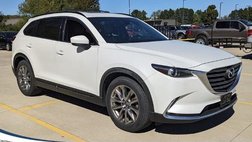 2017 Mazda CX-9 Grand Touring