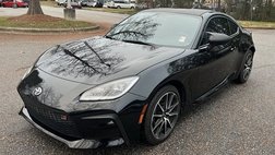 2024 Toyota GR86 Base