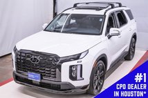2025 Hyundai Palisade XRT
