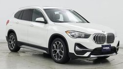 2020 BMW X1 xDrive28i