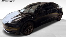 2023 Tesla Model 3 Long Range