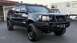 2009 Toyota Tacoma V6