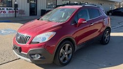 2014 Buick Encore Convenience