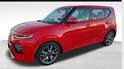 2021 Kia Soul Turbo