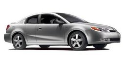 2007 Saturn Ion 2