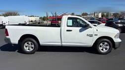 2019 Ram Ram Pickup 1500 Classic Tradesman