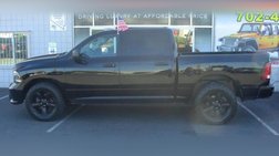2014 Ram Ram Pickup 1500 Express