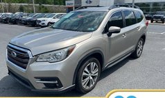 2019 Subaru Ascent Limited 8-Passenger