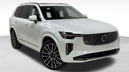 2026 Volvo XC90 B6 Plus 6P