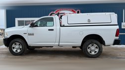 2015 Ram Ram Pickup 2500 Tradesman