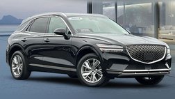2023 Genesis GV70 2.5T Standard