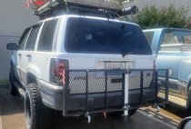 1995 Jeep Grand Cherokee Laredo
