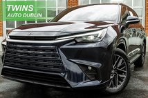 2024 Lexus TX 350 Luxury